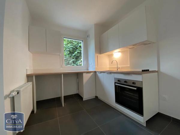 Appartement à louer 3 pièces 59.52m² Arpajon (91290)