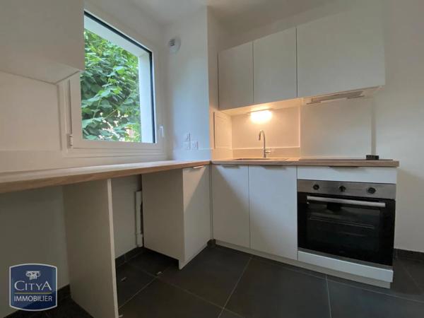 Appartement à louer 3 pièces 59.52m² Arpajon (91290)