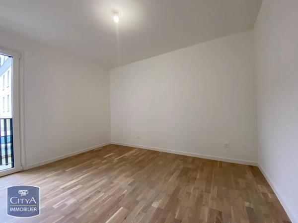 Appartement à louer 3 pièces 59.52m² Arpajon (91290)