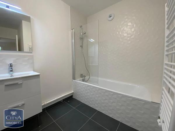 Appartement à louer 3 pièces 59.52m² Arpajon (91290)