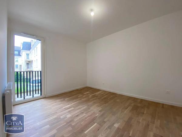 Appartement à louer 3 pièces 59.52m² Arpajon (91290)