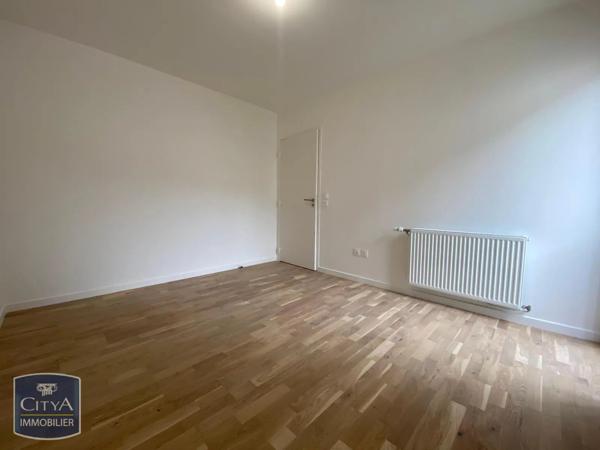 Appartement à louer 3 pièces 59.52m² Arpajon (91290)