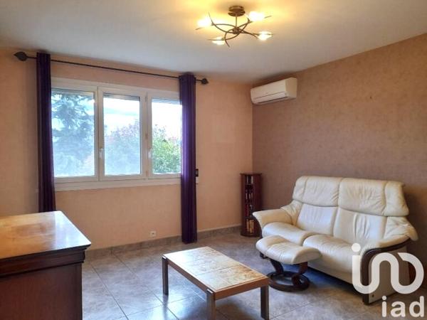 Maison à vendre 5 pièces 125 m² La Fouillouse