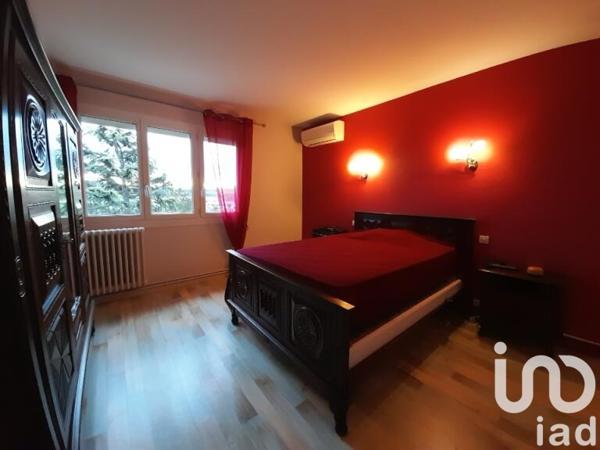 Maison à vendre 5 pièces 125 m² La Fouillouse