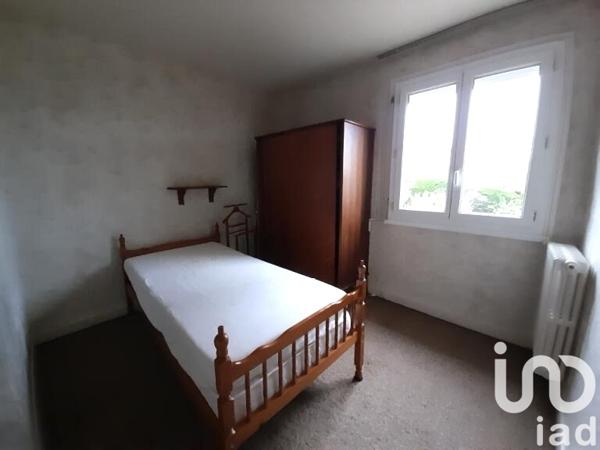 Maison à vendre 5 pièces 125 m² La Fouillouse