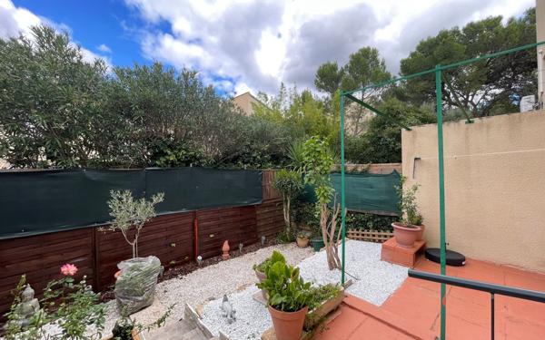 Maison à vendre    4 pièces •  Nîmes