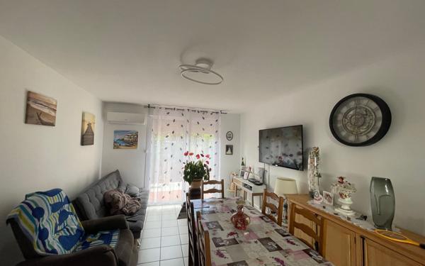 Maison à vendre    4 pièces •  Nîmes