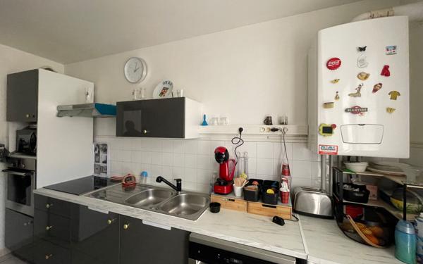 Maison à vendre    4 pièces •  Nîmes