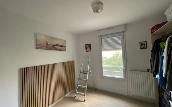 Maison à vendre    4 pièces •  Nîmes