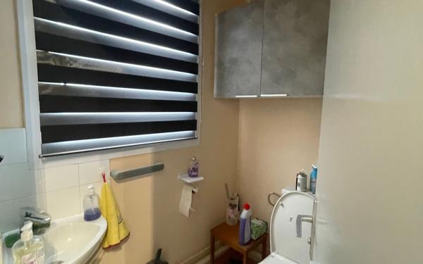 Maison à vendre    4 pièces •  Nîmes