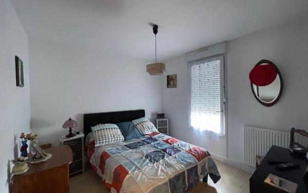 Maison à vendre    4 pièces •  Nîmes