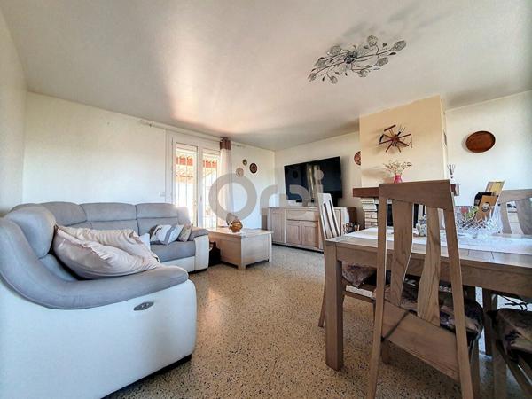 Maison à vendre    6 pièces •  Flayosc