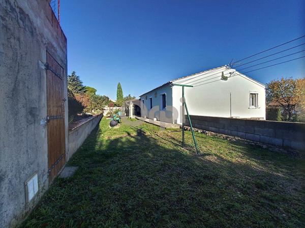 Maison à vendre    6 pièces •  Flayosc