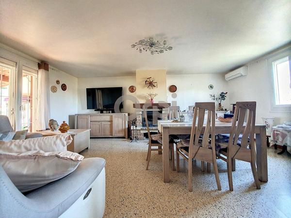 Maison à vendre    6 pièces •  Flayosc