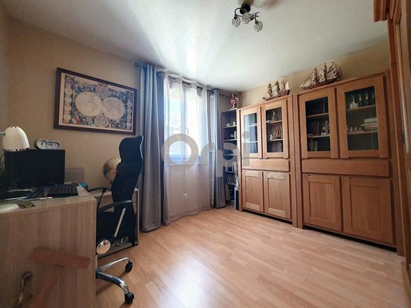 Maison à vendre    6 pièces •  Flayosc