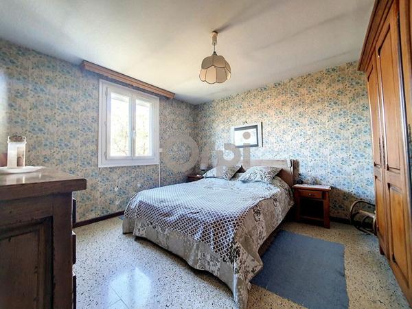 Maison à vendre    6 pièces •  Flayosc