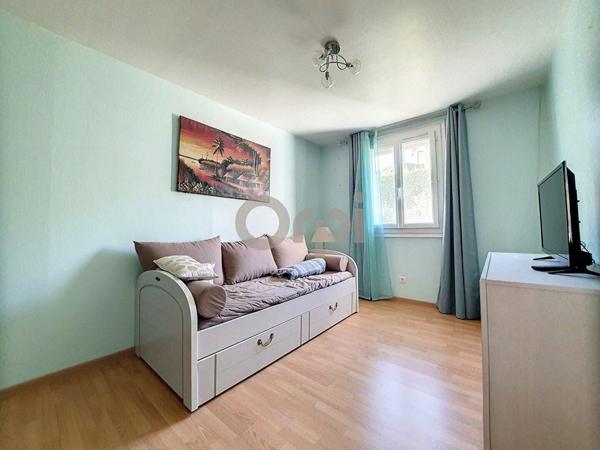 Maison à vendre    6 pièces •  Flayosc