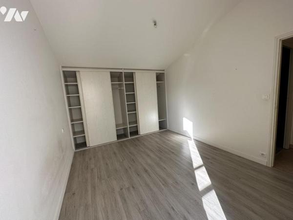 Maison Ancienne au Cœur de Montaigu