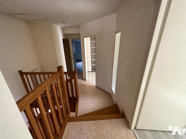 Maison Ancienne au Cœur de Montaigu