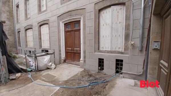 Appartement 6 pièce(s)