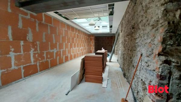 Appartement 6 pièce(s)