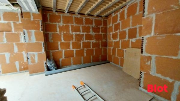 Appartement 6 pièce(s)