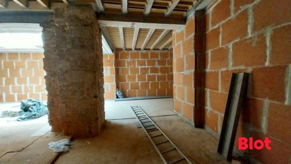 Appartement 6 pièce(s)