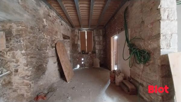 Appartement 6 pièce(s)