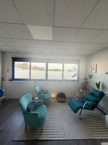 Location Bureau 1 pièces à Auray