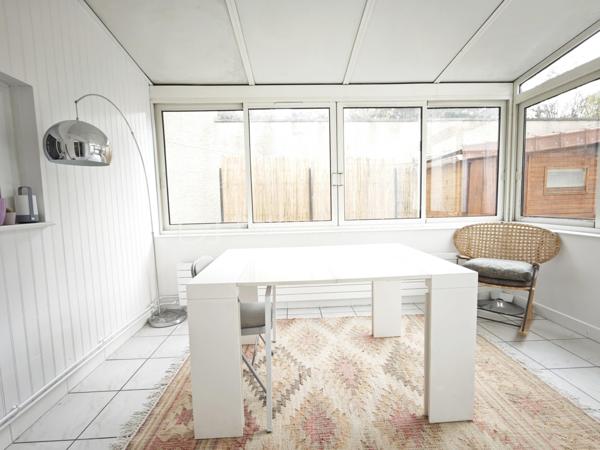 Appartement de 43,41 m²
