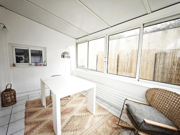 Appartement de 43,41 m²