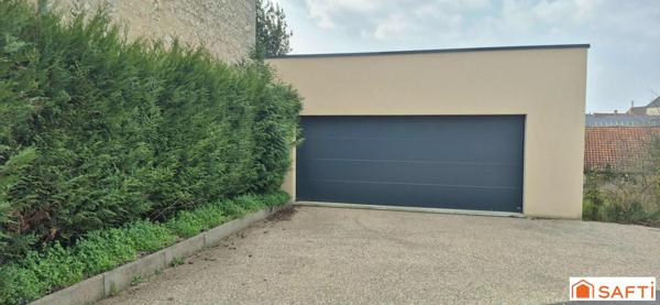 Maison en pierre rénovée avec gout - Aucun travaux à prévoir