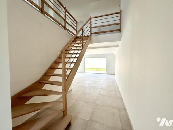 Maison - Neuve - PORNIC