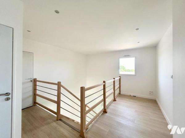 Maison - Neuve - PORNIC