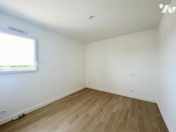 Maison - Neuve - PORNIC