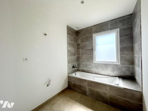 Maison - Neuve - PORNIC