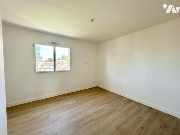 Maison - Neuve - PORNIC