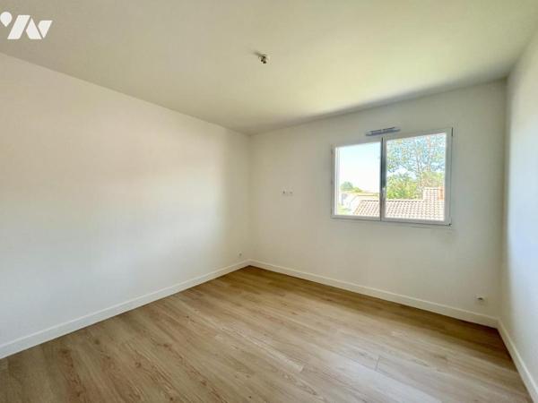 Maison - Neuve - PORNIC