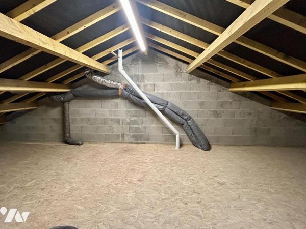 Maison - Neuve - PORNIC