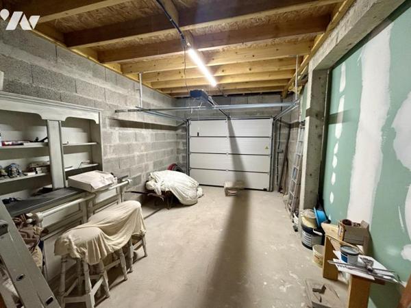 Maison - Neuve - PORNIC