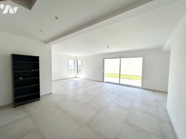 Maison - Neuve - PORNIC