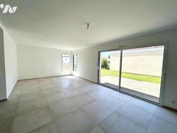 Maison - Neuve - PORNIC