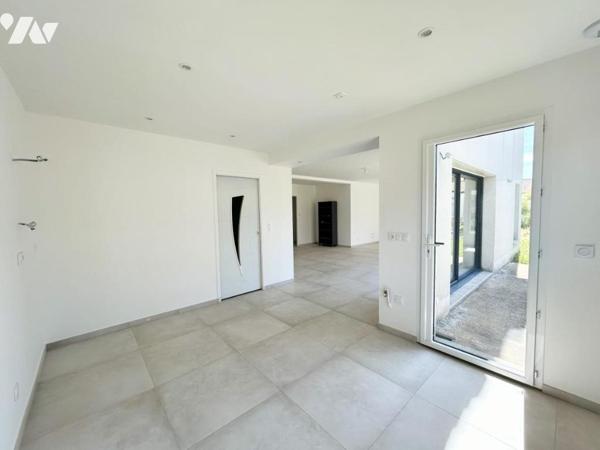 Maison - Neuve - PORNIC