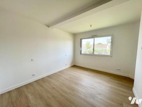 Maison - Neuve - PORNIC