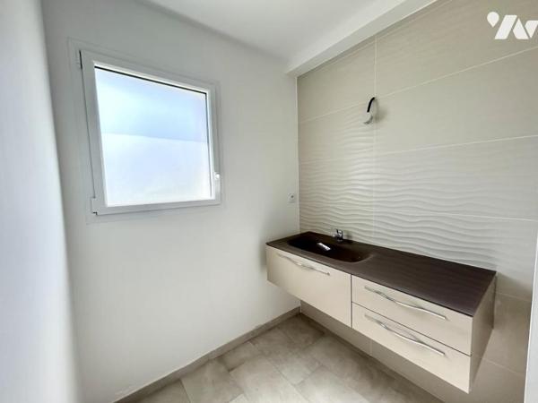 Maison - Neuve - PORNIC