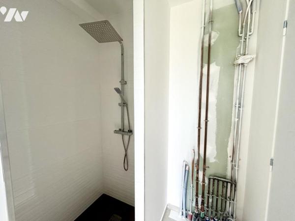 Maison - Neuve - PORNIC