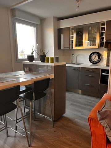 Appartement à louer |  BORDEAUX |  3 pièces | 71 m²