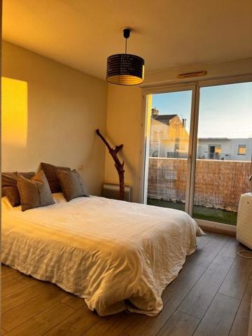 Appartement à louer |  BORDEAUX |  3 pièces | 71 m²