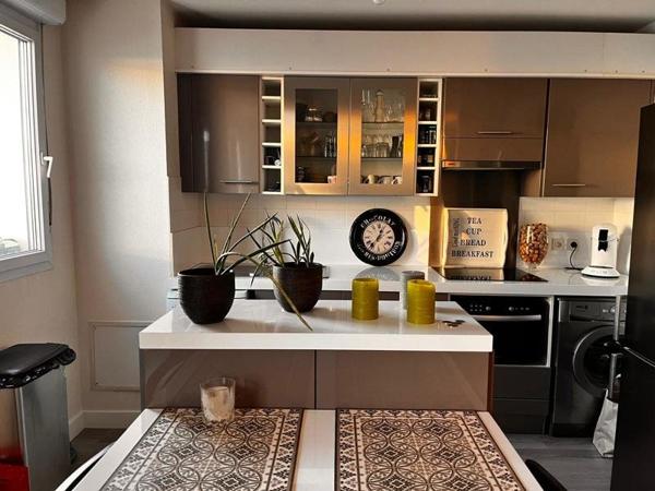 Appartement à louer |  BORDEAUX |  3 pièces | 71 m²