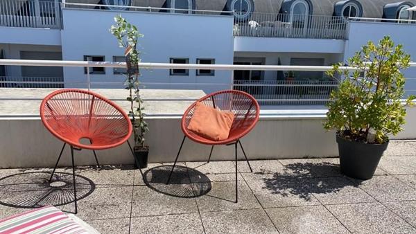 Appartement à louer |  BORDEAUX |  3 pièces | 71 m²